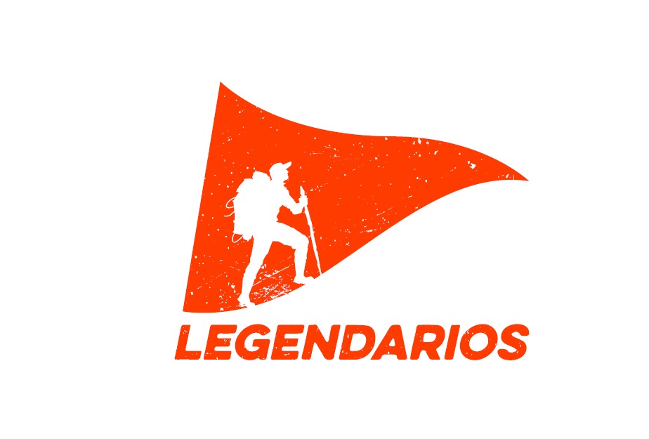 Legendarios Offical Store